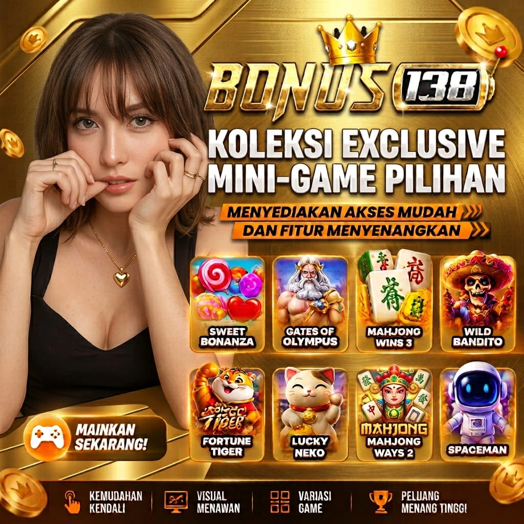BONUS138